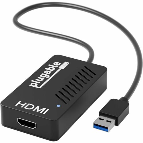 Conectable hasta 3840x2160 (compatible con Windows 10)
