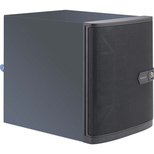 Système serveur barebone Supermicro SuperServer 5029S-TN2 - Mini-tour