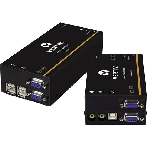 Vertiv Avocent LV 3020P High