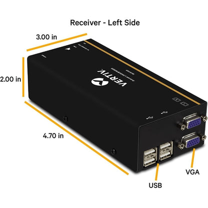 Vertiv Avocent LV 3020P High