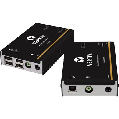 Vertiv Avocent LV 4010 High