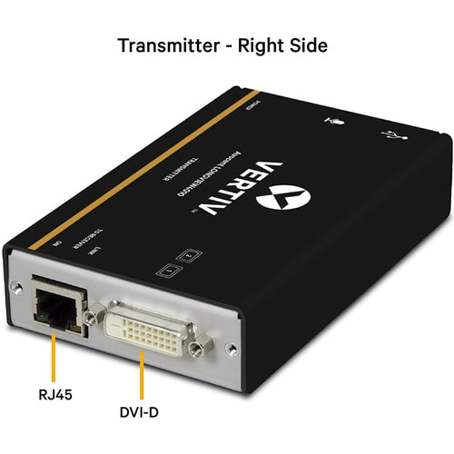 Vertiv Avocent LV 4010 High