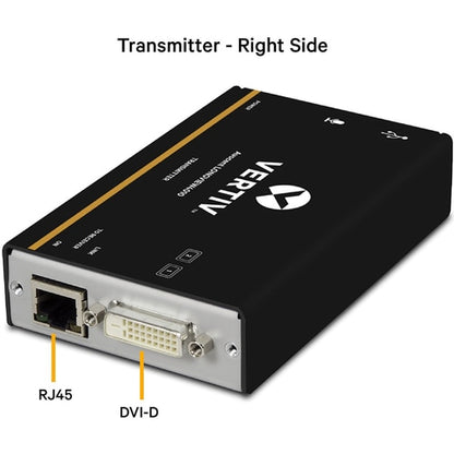 Vertiv Avocent LV 4010 High