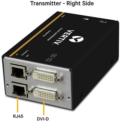 Vertiv Avocent LV 4020P High