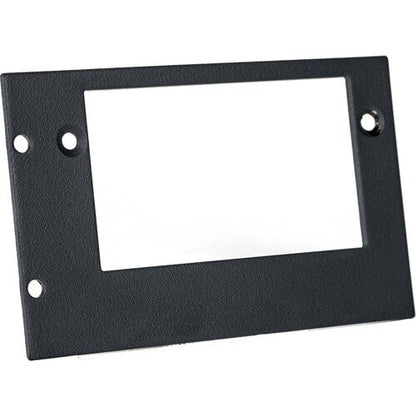 Plaque de montage VERTIV pour châssis