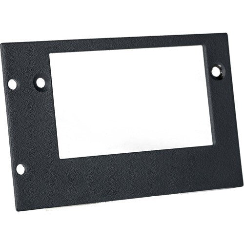 Placa de montaje VERTIV para chasis