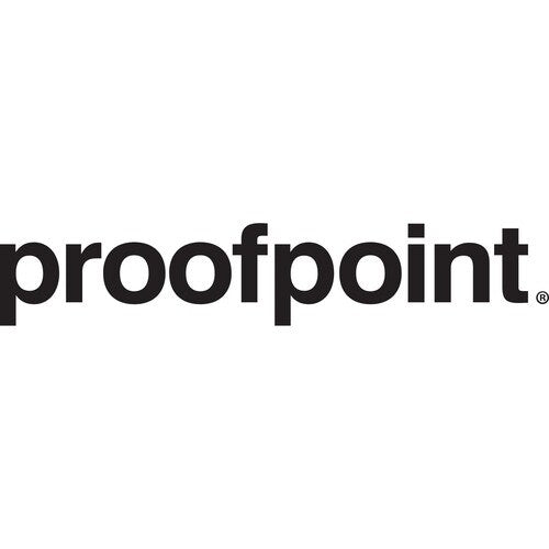 Proofpoint Enterprise Archive Management Fee for Imported Data - Subscription Li