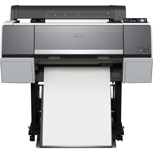 SURECOLOR P7000 STANDARD EDITION PRINTER
