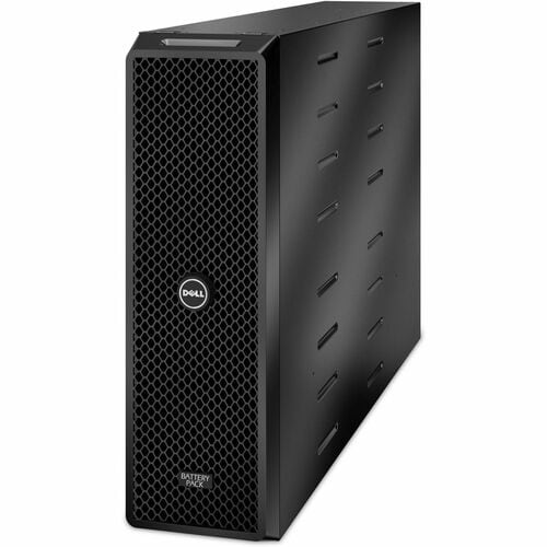 Boîtier de batterie Dell EMC APC by Schneider Electric (montable en rack)