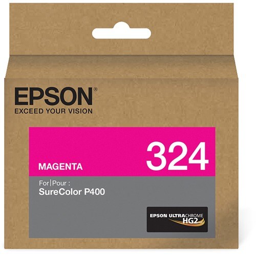 CARTOUCHE D'ENCRE MAGENTA ULTRACHROME HG2 CAPACITÉ STANDARD