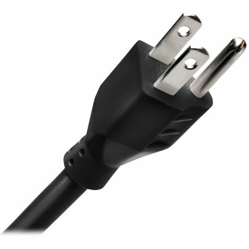 Tripp Lite by Eaton Power It! 7-Outlet Power Strip, 25 ft. Cord, Black