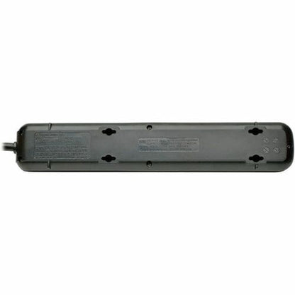 Tripp Lite by Eaton Power It! 7-Outlet Power Strip, 25 ft. Cord, Black