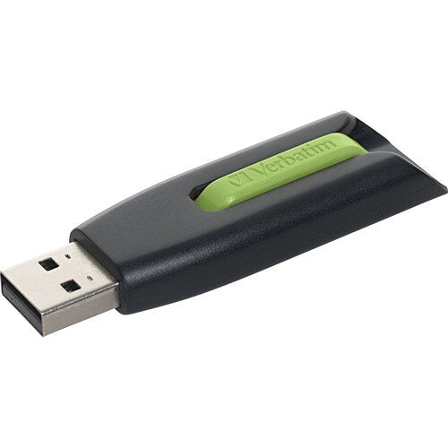 3PK 16GB STORE N GO V3 USB 3.0 MULTI 12
