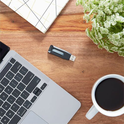 2PK 32GB STORE N GO V3 USB 3.0 MULTI 8