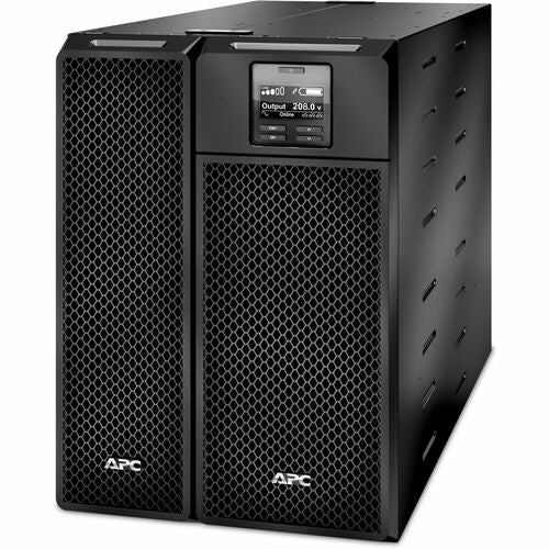 APC by Schneider Electric Smart-UPS SRT 6000VA avec 208/240V à 120V S