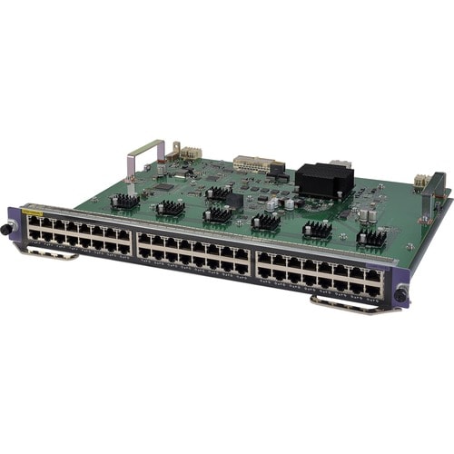 HPE 7500 48-port 1000BASE
