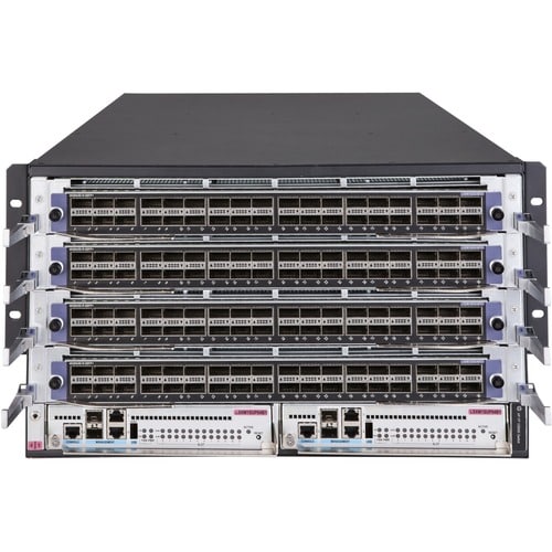 12904E SWITCH CHASSIS