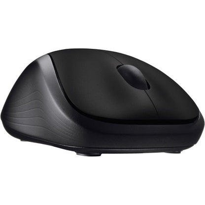 Logitech M310 Wireless Mouse, 2.4 GHz with USB Nano Receiver, 1000 DPI