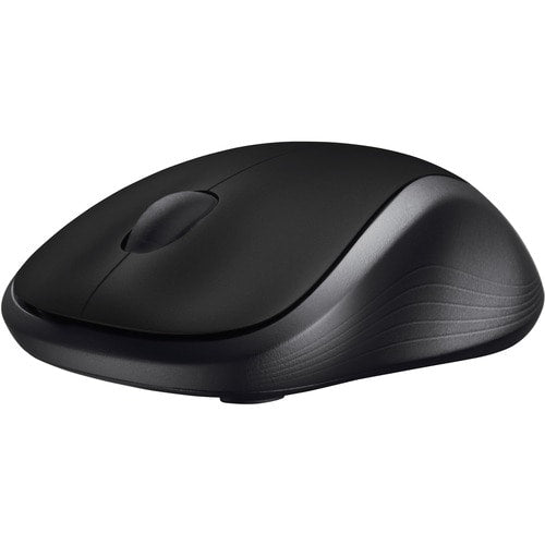 Logitech M310 Wireless Mouse, 2.4 GHz with USB Nano Receiver, 1000 DPI