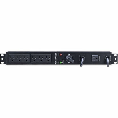 Dérivation de maintenance CyberPower CyberPower MBP15A6 - Échangeable à chaud - NE