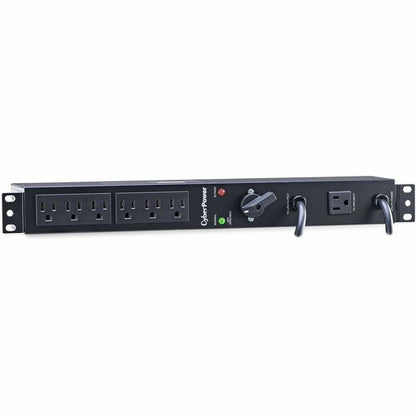 Dérivation de maintenance CyberPower CyberPower MBP15A6 - Échangeable à chaud - NE