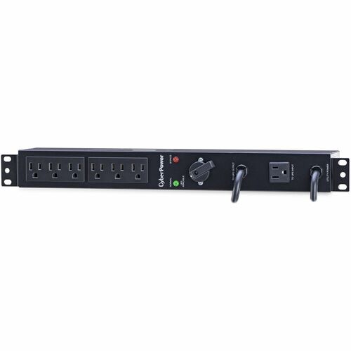 Dérivation de maintenance CyberPower CyberPower MBP15A6 - Échangeable à chaud - NE