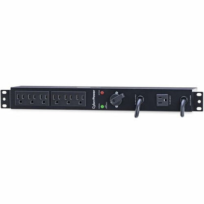 Dérivation de maintenance CyberPower CyberPower MBP15A6 - Échangeable à chaud - NE