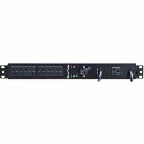 Dérivation de maintenance CyberPower CyberPower MBP15A6 - Échangeable à chaud - NE