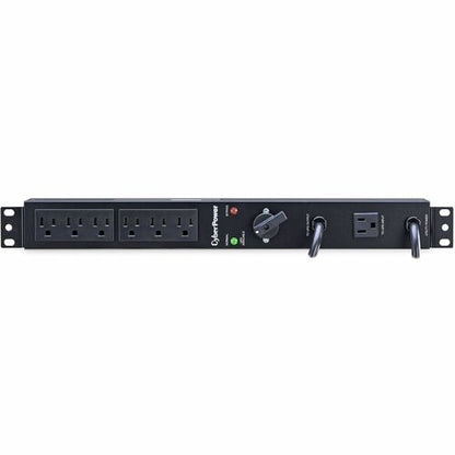 Dérivation de maintenance CyberPower CyberPower MBP15A6 - Échangeable à chaud - NE