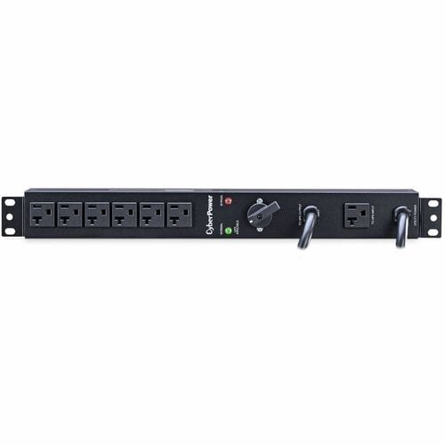 Cyber Power CyberPower Maintenance Bypass MBP20A6 - Hot-swappable - NE