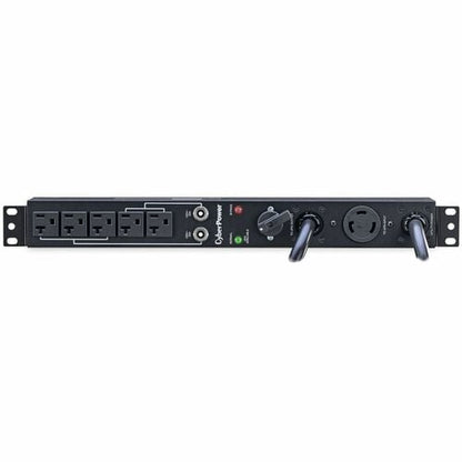 Cyber Power CyberPower Maintenance Bypass MBP30A5 - Hot-swappable - NE