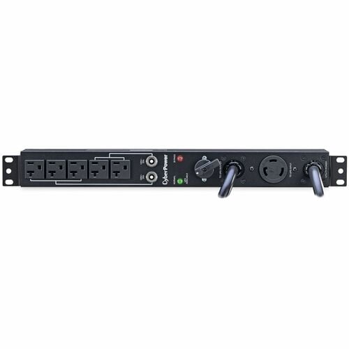 Cyber Power CyberPower Maintenance Bypass MBP30A5 - Hot-swappable - NE