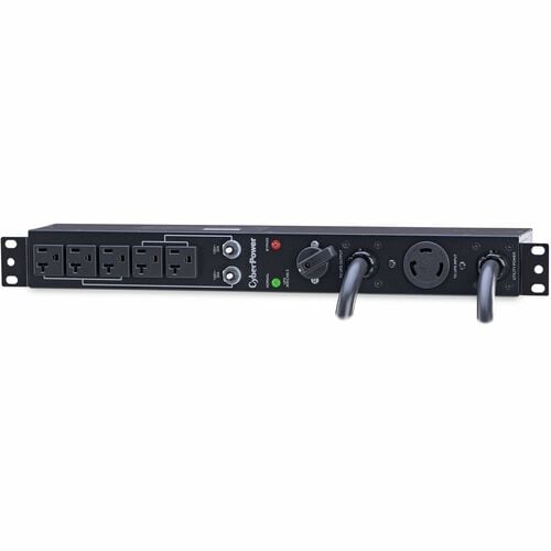 Cyber Power CyberPower Maintenance Bypass MBP30A5 - Hot-swappable - NE
