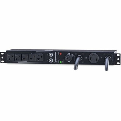 Cyber Power CyberPower Maintenance Bypass MBP30A5 - Hot-swappable - NE