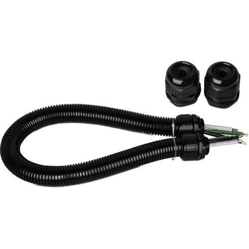 Cyber Power CyberPower Hardwire Power Cord 208VAC 3ft 3-wire to 3-wire