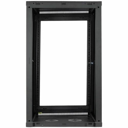 Tripp Lite by Eaton SRW21UG SmartRack 21U Low-Profile Switch-Depth Wall