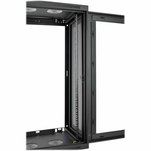 Tripp Lite by Eaton SRW21UG SmartRack 21U Low-Profile Switch-Depth Wall