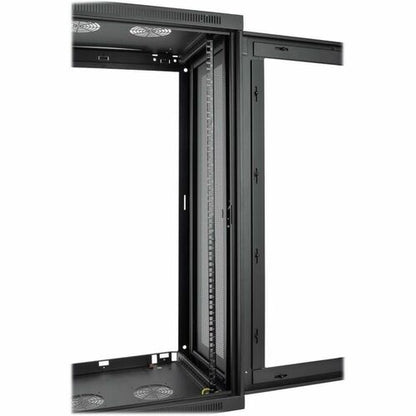 Tripp Lite by Eaton SRW21UG SmartRack 21U Low-Profile Switch-Depth Wall
