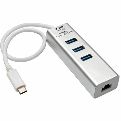 Tripp Lite par Eaton U460-003-3A1G USB 3.1 Gen 1 USB
