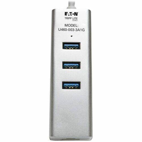 Tripp Lite par Eaton U460-003-3A1G USB 3.1 Gen 1 USB