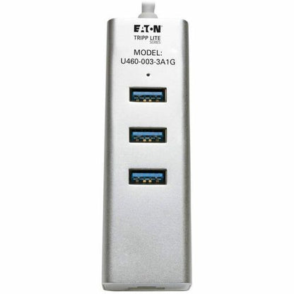 Tripp Lite par Eaton U460-003-3A1G USB 3.1 Gen 1 USB