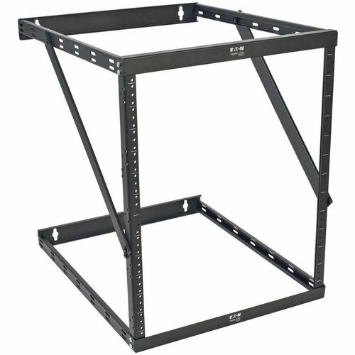 Tripp Lite by Eaton SmartRack SRWO8U22DP Rack Frame - For UPS, Patch P
