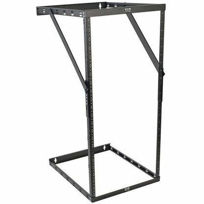Tripp Lite by Eaton SmartRack SRWO8U22DP Rack Frame - For UPS, Patch P