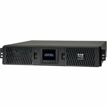 Tripp Lite series SmartOnline SUINT3000LCD2U 3000VA Rack-mountable UPS