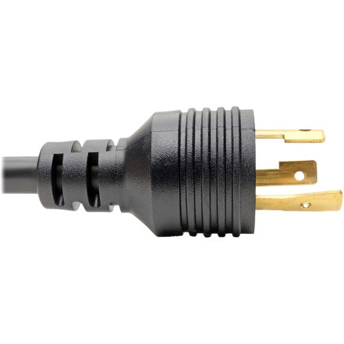 Câble adaptateur d'alimentation Tripp Lite 6 pouces L5