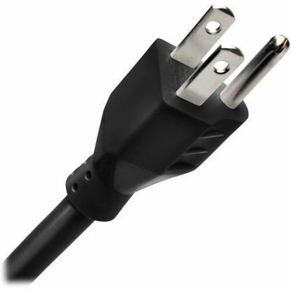 Multiprise Tripp Lite 6 prises NEMA 5-15R AC 6 pi cordon 5-15P noir
