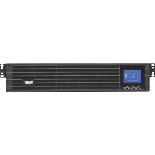 Tripp Lite by Eaton SmartOnline SU3000LCD2UHV 3000VA Rack-mountable UP