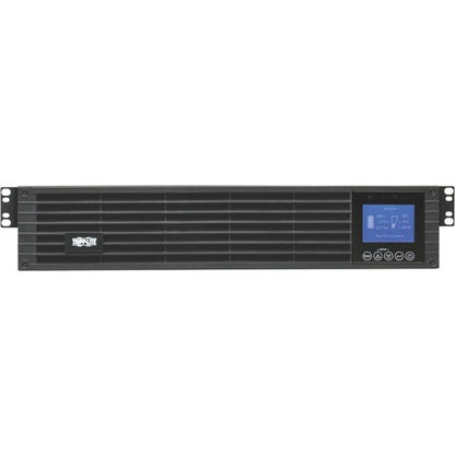 Tripp Lite by Eaton SmartOnline SU3000LCD2UHV 3000VA Rack-mountable UP