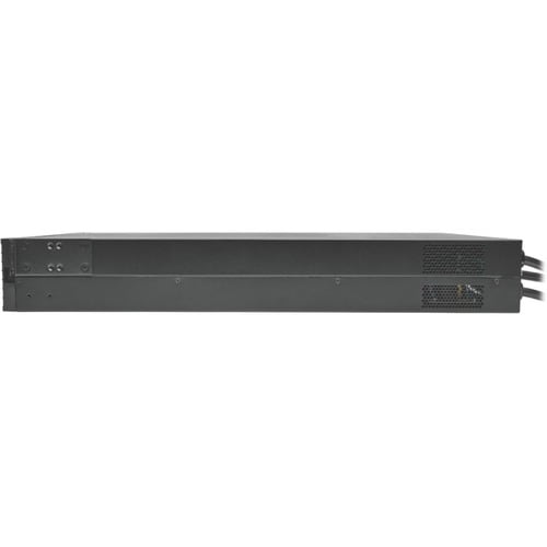Tripp Lite by Eaton SmartOnline SU3000LCD2UHV 3000VA Rack-mountable UP