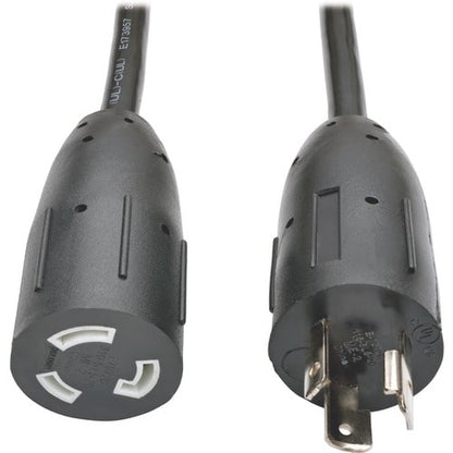 Câble d'extension d'alimentation Tripp Lite 6 pieds L5